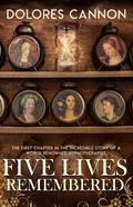 Five Lives Remembered: English