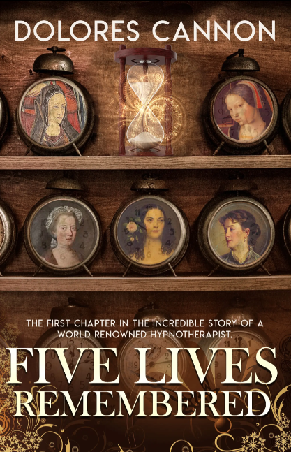 Five Lives Remembered: English