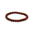 Red Jasper Bracelet