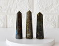 Labradorite Tower Stones