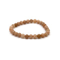 Sunstone Bracelet