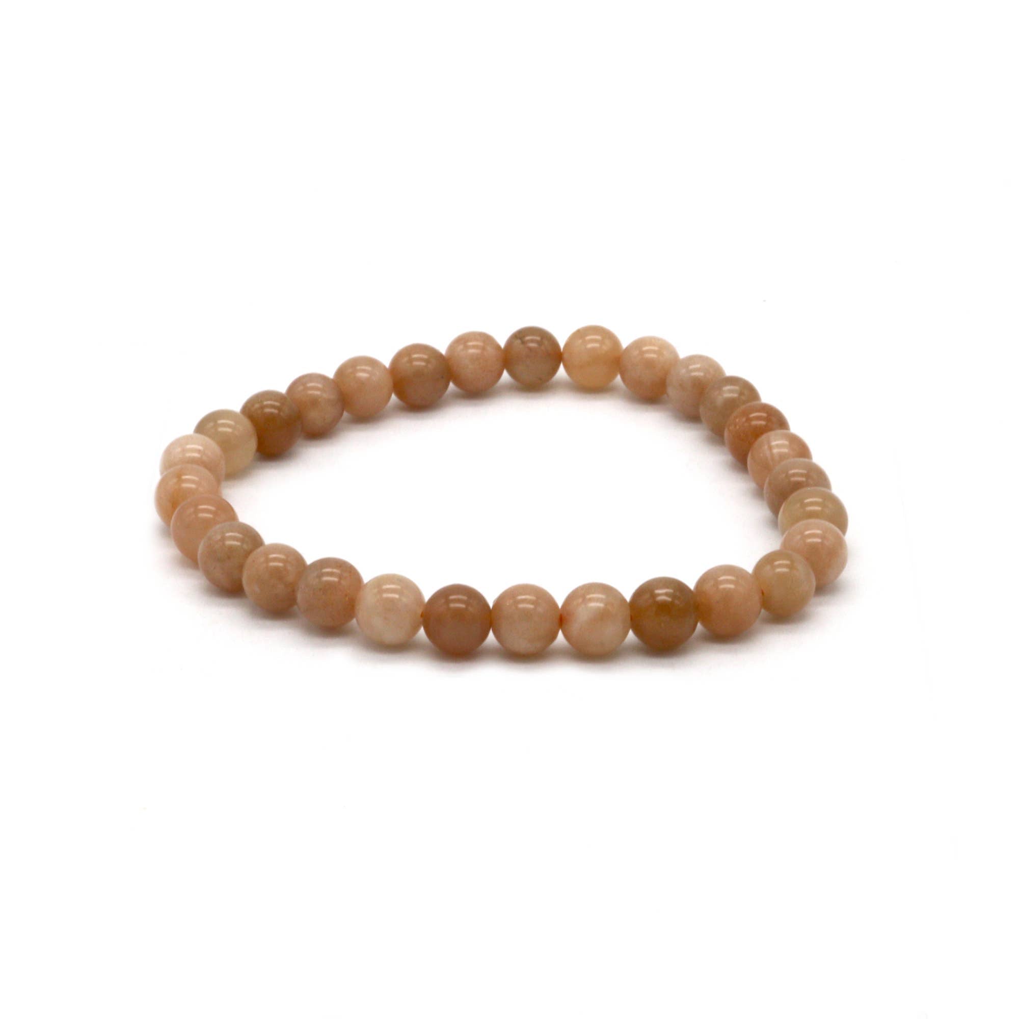 Sunstone Bracelet