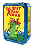 Gummy Bear Tarot Deck