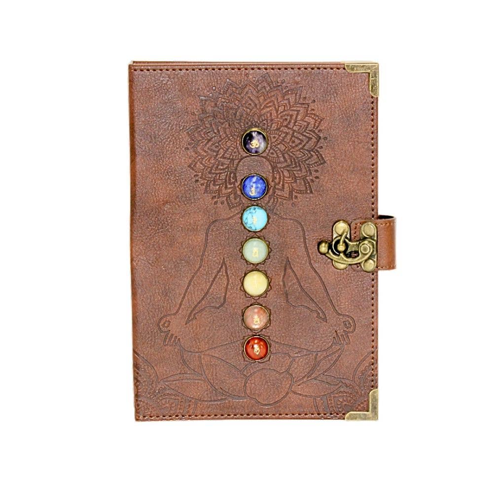 Journal - Chakra