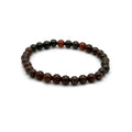 Garnet Bracelet