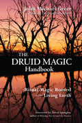 Druid Magic Handbook