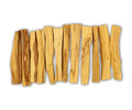 Palo Santo Wood (3pc Bag)