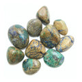 Azurite Tumble Stones