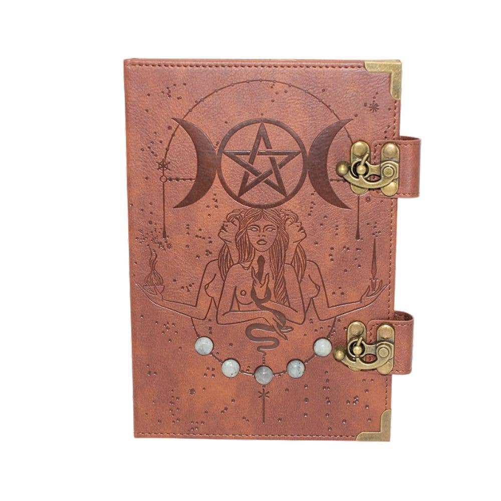 Journal - Moon Cycle