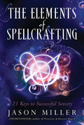 Elements of Spellcrafting