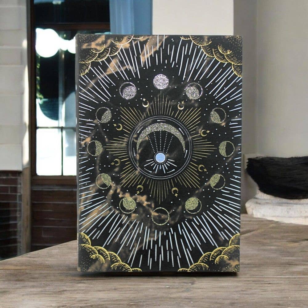 Journal - Moon Phase