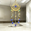 Evil Eye Suncatcher