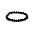 Black Obsidian Bracelet (6mm)