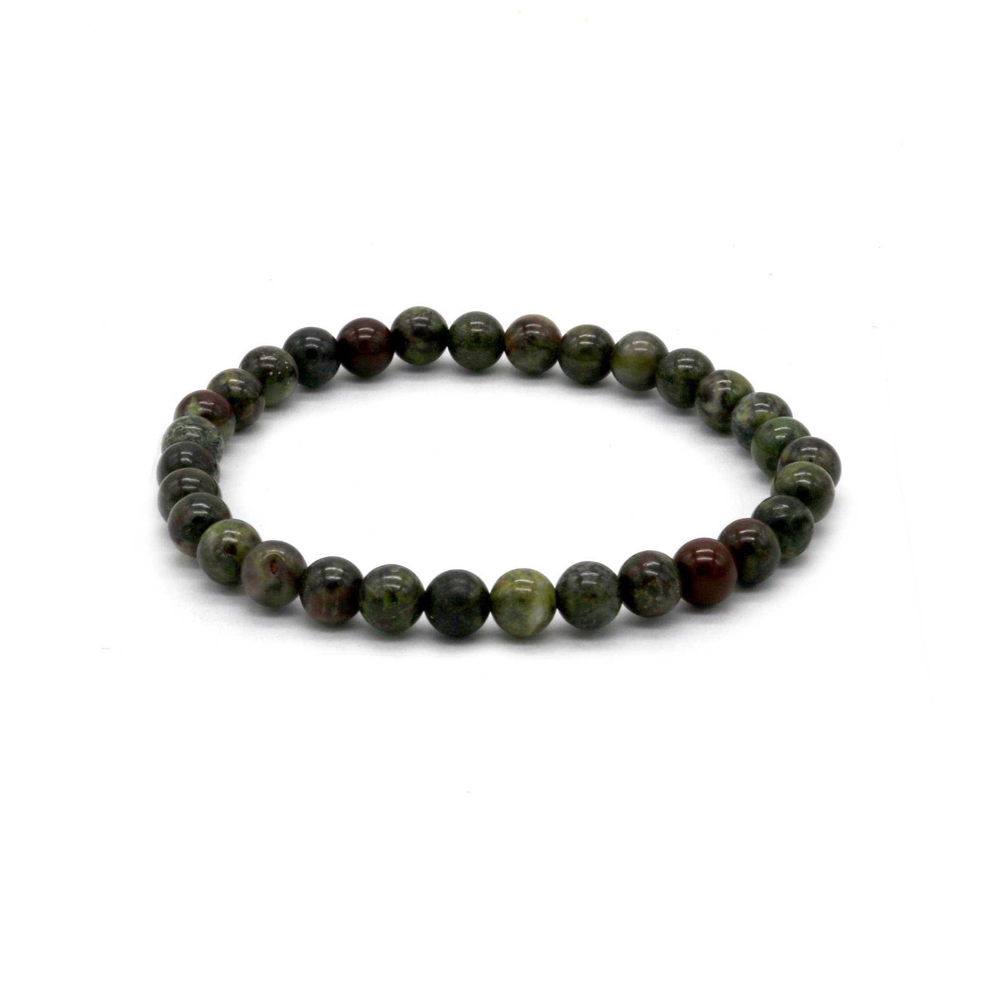 Dragon Blood Bracelet