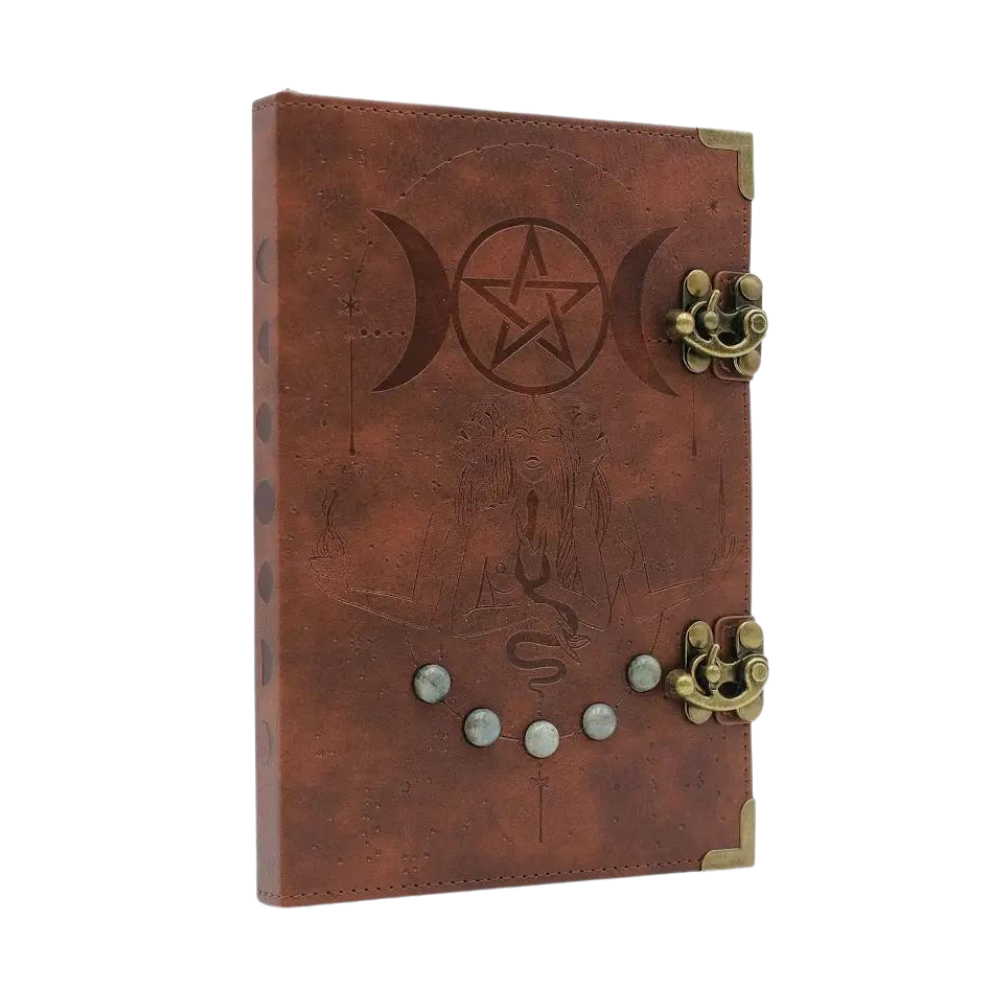 Journal - Moon Cycle