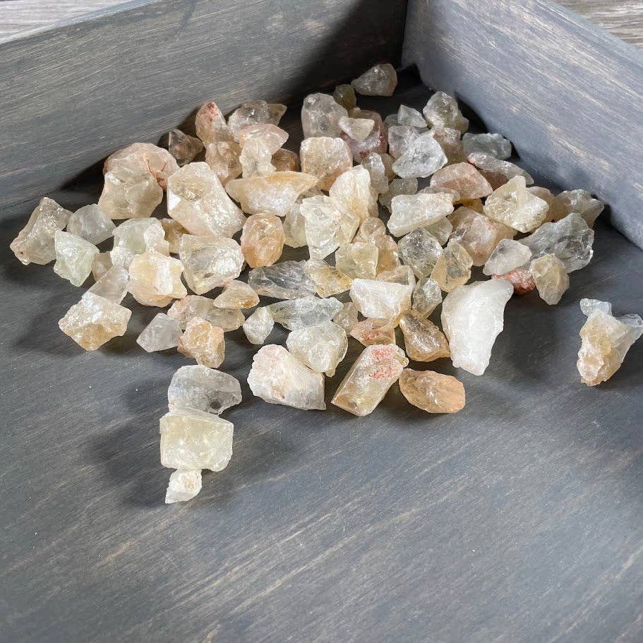 Citrine Rough Stones